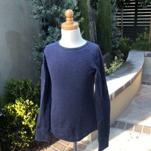 Lululemon for kids top